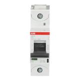 S801S-K10 Wyłącznik nadprądowy 50kA 1P K10A 2CCS861001R0427 ABB