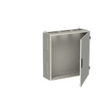 TL305S TwinLine-L szafa naścienna II kl. izol. IP55