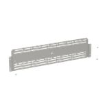 ED360 Profil montażowy pod wył.Tmax T1, T2, T3 2CPX062978R9999 ABB
