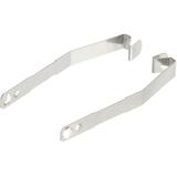 obejma GZY2G-0041 Obejma sprężynowa, do gniazda GZY2G oraz przekaźnika RY2