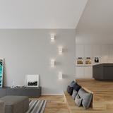 Sollux Kinkiet ceramiczny LEO SL.0005