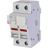 Rozłącznik bezpiecznikowy z adapterem EFD 8 2P LED AD 002520313 ETI