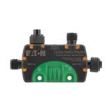 EU2A-SWD-PBWN Moduł IP67 - lokalna pętla SmartWire-DT 174734 EATON
