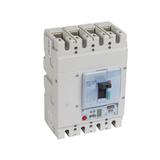 Wyłącznik DPX3 630 Sg 4P 400A 50Ka 422153 LEGRAND