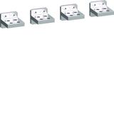 ACB HW2 Przyłącza tylne (RC) - góra/dół wyłącznik 4P