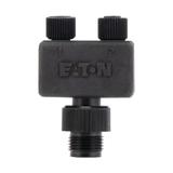 SWD4-SP-4082 IP67 4P M12-M na 2x 4P M8-F,Pin 2 SmartWire-DT 174706 EATON