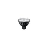 Żarówka LED ściemnialna 7,5W=43W 520lm 4000K barwa neutralna 7,5-43W MR16 940 36st. 5 lat gw. PHILIP
