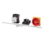 P1-25/M4/SVB Rozłącznik awaryjny 3P 25A przedłużka metalowa 400mm 172875 EATON