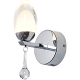 Milagro kinkiet LED Ovo 5W 350lm 4000K ML304