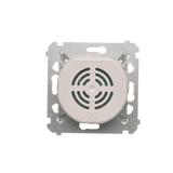 Simon 54 Sygnalizator świetlny LED – światło zielone 230V biały DSS3.01/11 KONTAKT