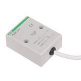 automat zmierzchowy z wewnętrznym czujnikiem światłoczułym