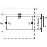 NL-T8 18W/840 FLH1 RDIUM