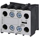Styki pomocnicze EFC4-11 004641541 ETI