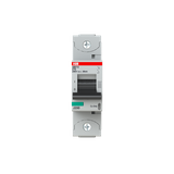 S801U-Z70 Wyłącznik nadprądowy 25kA 1P Z70A 2CCS881017R0705 ABB