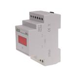 cyfrowy wskaźnik napięcia, jednofazowy DMV-1 true RMS