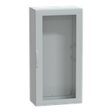 Thalassa Obudowa poliestrowa PLA IP65 drzwi transparentne 1500x750x420 mm