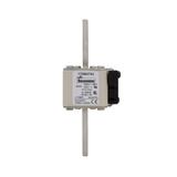 FUSE 500A 690V 1FKE/115 AR UC Wkładka szybka 500A AC 690V rozmiar 1 53x69x136 mm aR IEC UL 170M4764