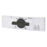 Adapter do budowy przełączników I-0-II CLBS-CK125 004661440 ETI