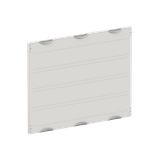 AG34 Maskownica pełna 600x750mm