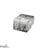 SZYBKOZŁĄCZKA 4mm2 x 2 - 100 SZT