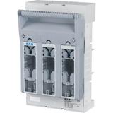 XNH1-S250 Rozłącznik bezpiecznikowy 250A rozmiar 1 3P montaż na Sasy 60i wersja Basic 183051 EATON