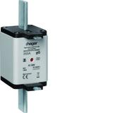 Wkładka bezp. nożowa NH3 wsk.podw. uchwyt izol. gG 335A 500VAC LNH3355MK HAGER