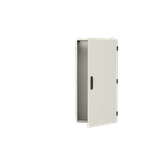 TL207S TwinLine-L szafa naścienna II kl. izol. IP55