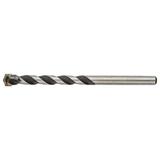 Wiertło do betonu 10 x 120 mm, końcówka motylkowa