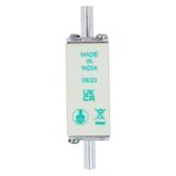 NH FUSE 20AMP 690V aM SIZE 000 Wkładka NH000 20A 690V AM podwójny wskaźnik 20NHM000B-690 EATON