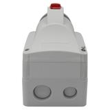 P17 TEMPRA PRO GNIAZDO STAŁE 32A 3P+Z 400V IP44, Legrand