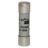 Wkładka topikowa cylindryczna DC CH10x38 gBat 10A 800V DC 002626038 ETI