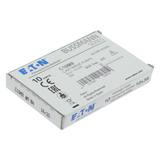 CYLINDRICAL FUSE 10 x 38 8A AM 500V AC Wkładka cylindryczna 10 x 38mm 8A AM 500V AC C10M8 EATON