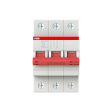 SHD203/16 rozłącznik