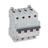 Wyłącznik Nadprądowy 4P D6A 10Ka S314 DX3 409529 LEGRAND