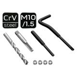 Zestaw do naprawy gwintów M10