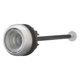 M22-DZ-X Przycisk zwalniający pierścień przedni z tworzywa sztucznego 254835 EATON