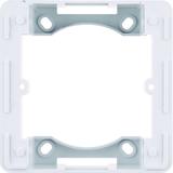 lumina soul Adapter natynkowy moduł podstawowy biały  WL5410 HAGER