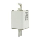 FUSE 630A 1250V 2KN/110 AR CU Wkładka szybka 630A AC 1250V rozmiar 2 61x77x138 mm aR DIN I 170M5246