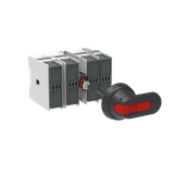 OS25FF2210F rozł.z bezp.25A, 4-bieg