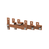ZH217 System szyn prądowych do rozłącz.