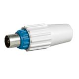 2 WTYKI MĘSKIE Z WYJŚCIEM PROSTYM, Legrand