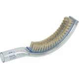 Szczotka fi 40 / dł. 390 mm