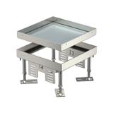 RKN2 4 VMSL1N 20, Prostokątna kaseta SL, rewizyjna