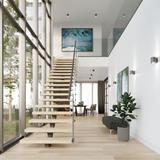 Sollux Plafon ORBIS 1 antracyt SL.0568