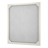 Zestaw filtrów powietrza do zasilaczy UPS o szerokości 521 mm Galaxy VS