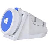 32A 230V 2P+PE Gniazdo stałe IP67 EZH 3232 004482043 ETI