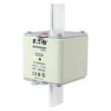 PV-355ANH3 Wkładka PV NH 355A 1000V DC PV rozmiar 3 podwójny wskaźnik PV-355ANH3 EATON