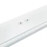 Panel LED natynkowy Coreline SM155C przelotowa 43,5/25,5 W 3700/6000lm IP44 all-in 3000/4000K barwa
