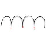 mostek przewodowy 50-torowy czarny