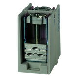 Listwa zaciskowa KL4G/1/BR K4702101 ETI